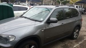 X 5 3.0l Si