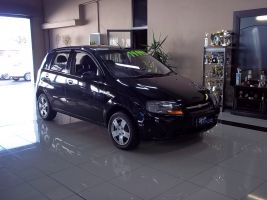  Aveo 1.5 Ls