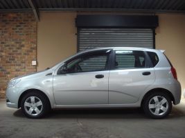  Aveo 1.6l