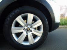  Captiva 2.0d Tlz