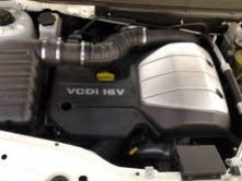  Captiva 2.0d Tlz