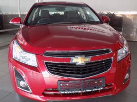  Chev Cruze 1.4t Ls