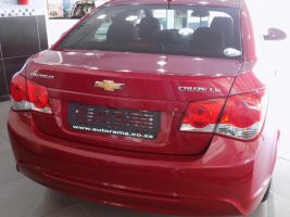  Chev Cruze 1.4t Ls