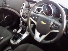  Chev Cruze 1.4t Ls