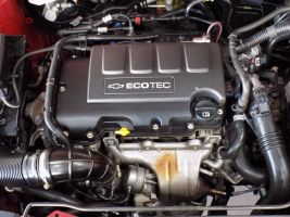  Chev Cruze 1.4t Ls