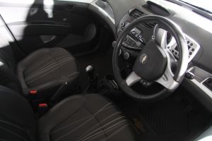  Chev Spark 1.2lt 5dr