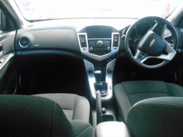  Cruze