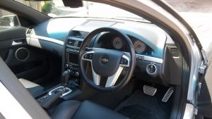  Lumina Ss