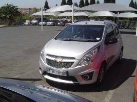  Spark 1.2 Ls