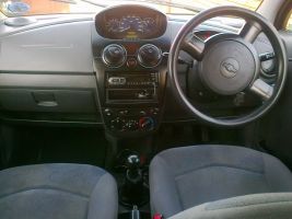  Spark Ls  Hatch