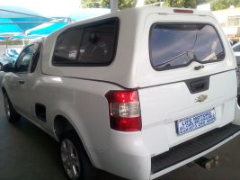 Chevrolet Utility