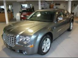 Chrysler 300 C