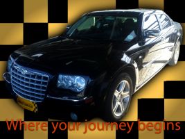 Chrysler 300 C 3.5 V6 A/t