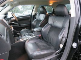  300c Touring