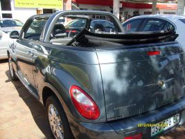  Pt Cruiser 