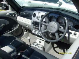  Pt Cruiser 