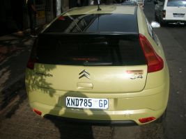  C4