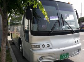  Bh090 Bus 34+1 Seats