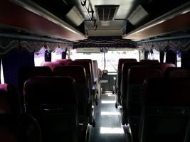  Bh090 Bus 34+1 Seats