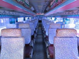  Bh116 Bus
