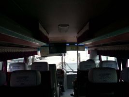  Bh117 Bus