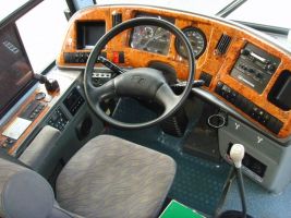  Bh119 Bus