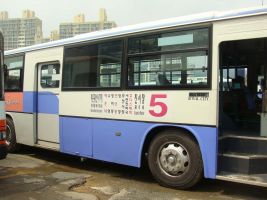  Bs 106 2door Bus 