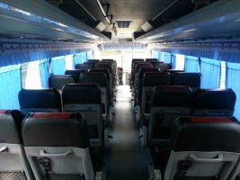  Bus Bh119