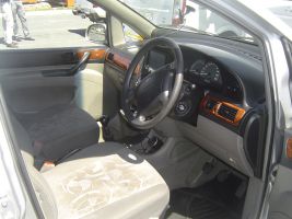 Tacuma 2.0 (m) Cdx
