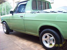  120y Ldv