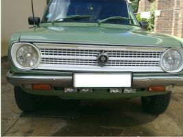  120y Ldv
