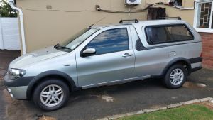  Strada Elx 1.6