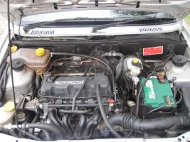  Bantam 1.3i
