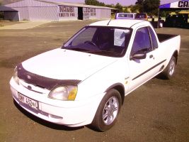  Bantam 1.3i Xl
