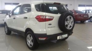 Ecosport 1.5 Tivct
