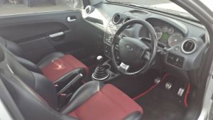  Fiesta 2.0i St