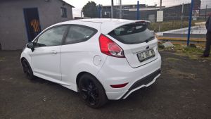  Fiesta St