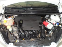  Figo 1.4 Ambiente