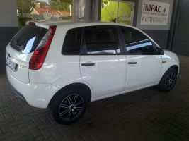  Figo 1.4 Ambiente