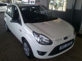  Figo 1.4 Ambiente
