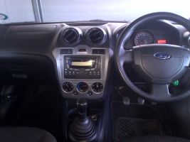  Figo 1.4 Ambiente