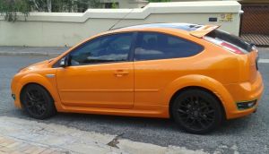  Focus St