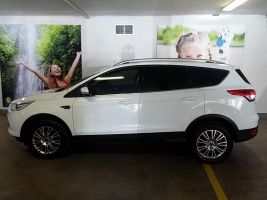 Kuga 1.6 Ecoboost Trend A/t