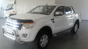  Ranger