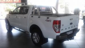 Ranger