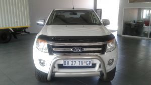  Ranger