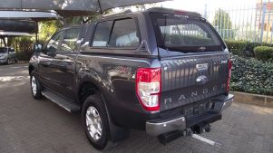  Ranger