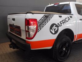  Ranger 2.2 Double Cab Xl-plus Odyssey