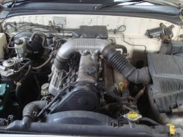  Ranger 2.5d