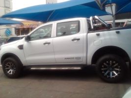  Ranger